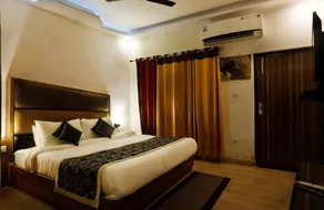 Beautiful Boutique Rooms In Nainital – #UTTNAI006 - Image 2