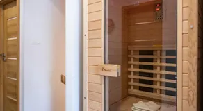 Appartamento adatto alle famiglie con sauna | Vista sulla montagna - Image 4