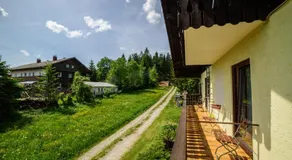 Pension Arberwald - Image 5