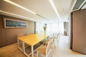 XiaMen  Gulang Resort Hotel - Image 4