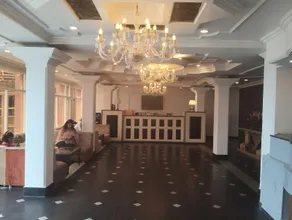 Hotel De Park - Image 2