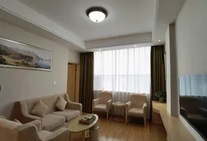 Vienna Hotel Hunan Huaihua Xupu Wanda Plaza - Image 4