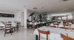 Hotel Nossa Senhora de Lurdes - Image 3