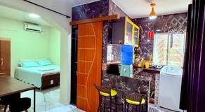FLAT -Apartamento na Pedreira Belém - Image 3