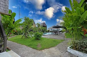 Belvilla Seaside Hermitage Bungalow Canggu Beach - Image 2