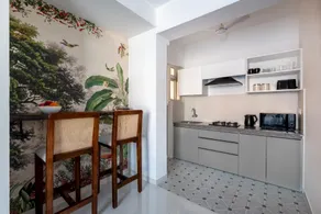 BRIKitt Luxe Retreat 1BHK Dabolim - Image 3
