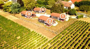 LES CHALETS DE SANCERRE - Image 4