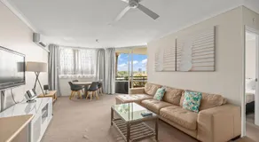 Paradise Island Resort - Image 5