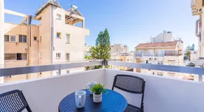 Vibe - 1 Bedroom Apartment W Balcony in Larnaca - Image 5