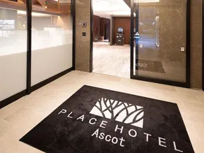 Place Hotel Ascot - Image 4