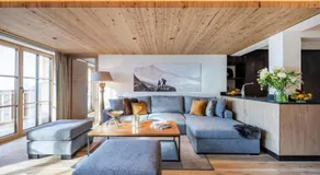 Brunnenhof Luxury Apartments - Image 3