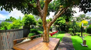 Taichung Xinshe Garden Life Homestay B&B - Image 3
