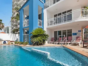 Myconos Resort - Image 3