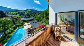 Luxusapartment Müllerhaus - Image 3