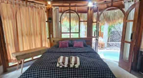 Les Garden villa - Image 2