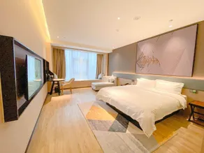 IU Hotel Yibin Nanxi Sports Center - Image 2