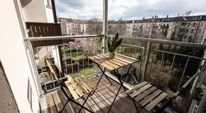 Moderne 3Zimmer Wohnung mit Netflix und Balkon - Image 4