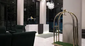 iResidence hotel - Image 3