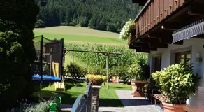 Appartement Gästehaus Aloisia - Image 4