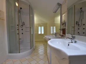 Allegro appartamento con sauna a Zlats Olesnice - Image 2