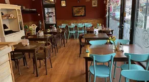 Restaurant Hostel Aan Tafel - Image 3