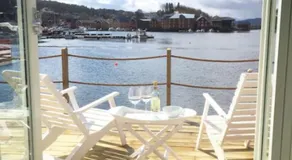 The Boathouse - Image 3