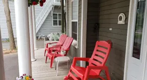 Colonial Charm Inn  - Image 5