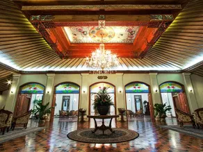 Kusuma Sahid Prince Solo Hotel - Image 2