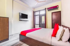 FabHotel Raghukul - Nr Chokhi Dhani - Image 2