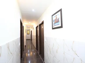 Hotel O AK Residency - Image 3