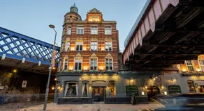 The Wellington Hotel - Image 4