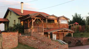 Rooms & Apartment Vinia - Image 3