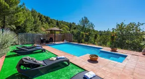 Casa Hornillos Alozaina by Ruralidays - Image 3