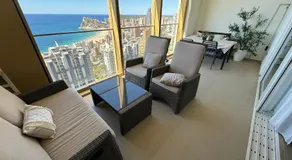 INTEMPO Sky Luxury Spa & SeaView Apartment 26 floor - Image 5