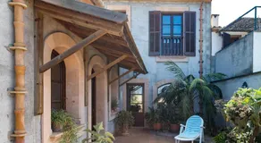 CASA SEÑORIAL EN SINEU-SON RATET - Image 3