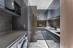 BaiYue Apartment - Zhujiang New City Guangzhou - Image 4