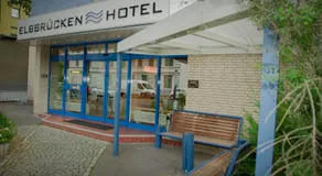 Elbbrücken Hotel - Image 3