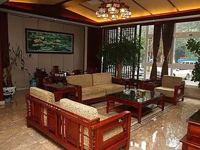 Xin Heng Bang Hotel - Image 2