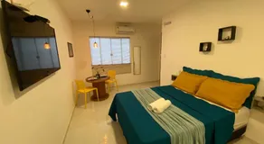Suite Sol - Residencial Vivas - Image 2