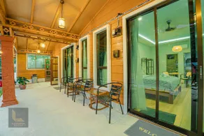 Legasi Zeeman Riverfront Homestay 3 bedrooms - Image 5