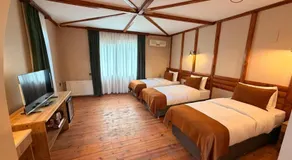 Diamond Koru Hotel - Image 2