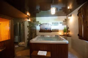 Charming place - Kraków Gdów Jacuzzi - Image 2