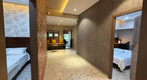 IRU Homes - Private Family Stay with Pool - Image 2