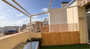 Sliema Comfort Retreat Quiet 1 Bedroom for 4 people with Self CheckIn - Image 3