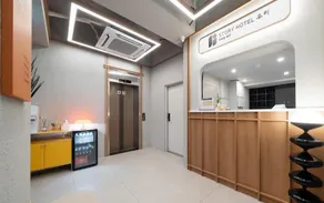 Incheon Bupyeong Hotel Woori - Image 5