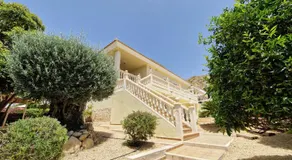 Casa Gran Mirador - Ruime vakantie villa met groot privé zwembad 8-14 pers - Image 4