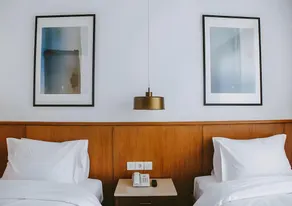 Blackbird Hotel Bandung - Image 5