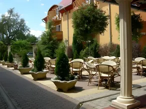 Átrium Hotel Harkány - Image 3
