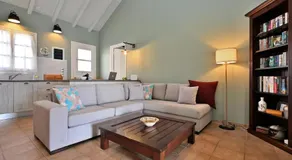 Asos Luxury Seafront Villas, Kefalonia, 100m beach & center, 4 stars services, Parking - near Myrtos - Fiskardo - Image 4