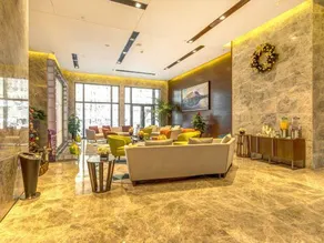 Hampton by Hilton Harbin Haxi - Image 3